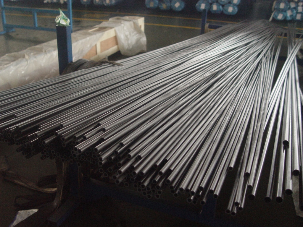 Seamless Steel Tubes,Seamless Carbon Steel Tube,Oil Cylinder Steel Tube,Precision Seamless Steel Tube,Hydraulic Cylinder Steel Tube