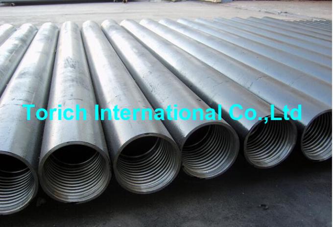 Drilling Steel Pipes,Carbon Steel Drilling Pipes,Mining Drilling Pipe,Oil Drill Pipe,oval steel tube