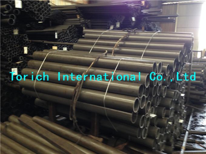Drilling Steel Pipes,Carbon Steel Drilling Pipes,Mining Drilling Pipe,Oil Drill Pipe
