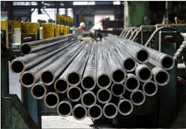 Bearing Steel Tube,Bearing Steel Round Tube,Bearing Oil Pipe,Bearing Seamless Steel Tube,Bearing Steel Pipe