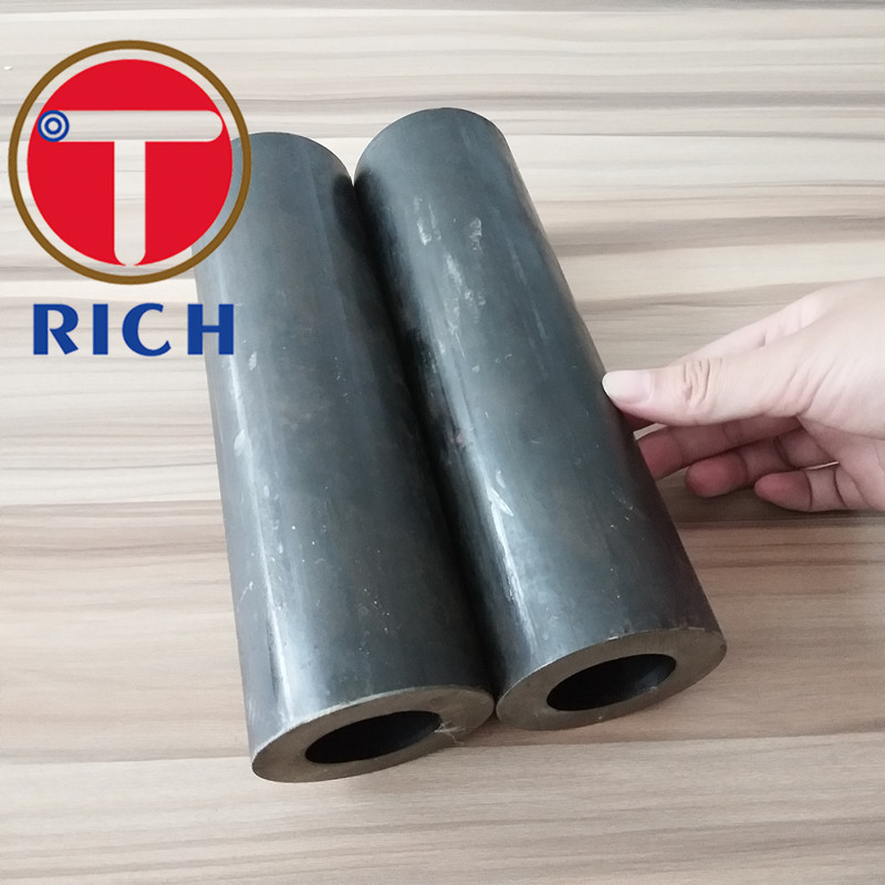 />3/" OD DOM x 1.0/" Wall 3/" OD x 12/"-Long x 1/"Wall 1026 Seamless Steel Round Tube