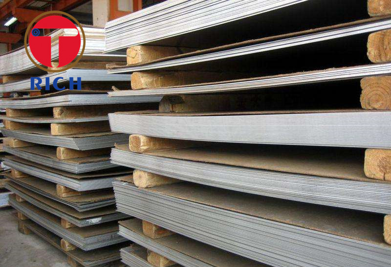 UNS N10276 C276 Seamless Nickel Alloy Steel Pipe For Chemical Oil Refinery