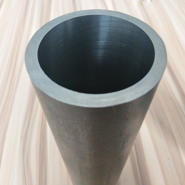 Seamless Cold Drawn Honed Steel Hydraulic Cylinder Tube For Telescopic Cylinders