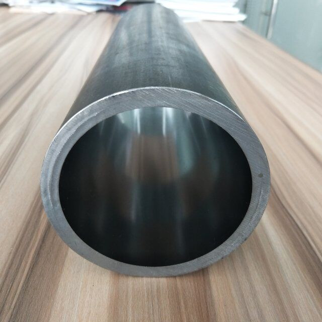 Seamless Cold Drawn Honed Steel Hydraulic Cylinder Tube For Telescopic Cylinders