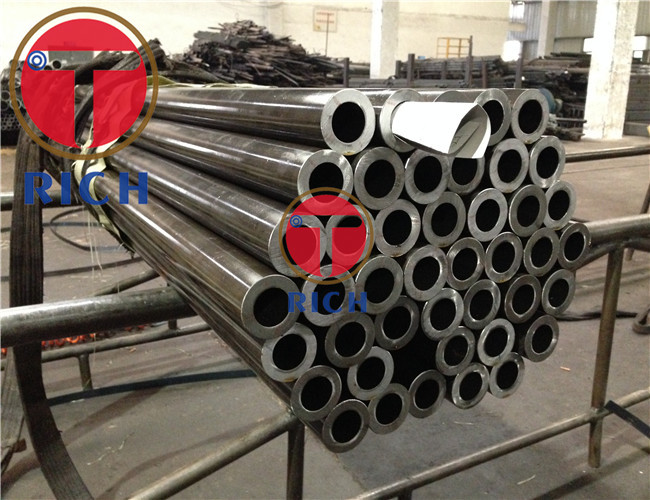 20Mn 25Mn Q235 Q345 Seamless Steel Tubes for Structural Purposes GB/T 8162