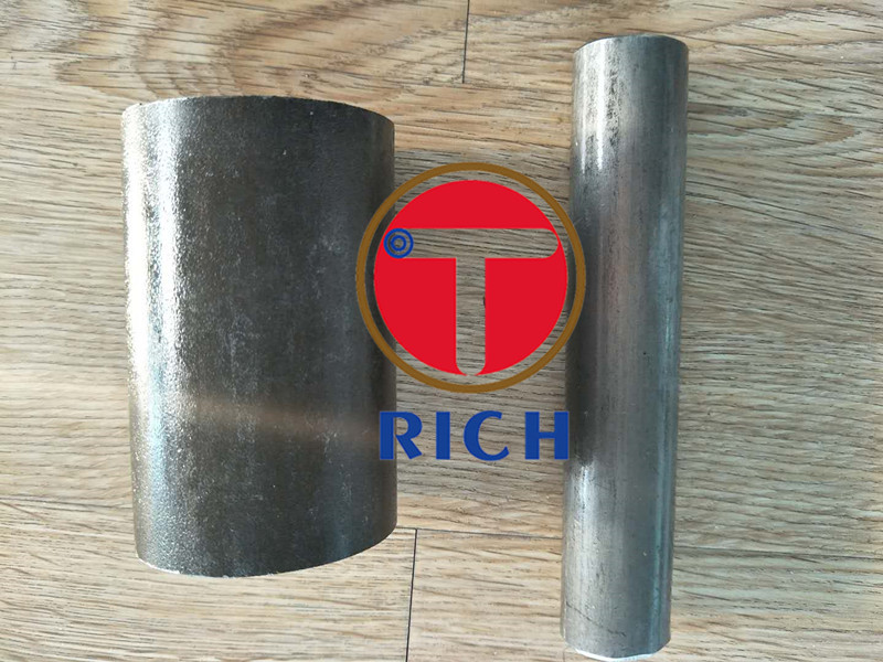 Cold Finished / Hot Wrought Carbon Steel Bar Astm A29 1010 1020 5.5mm - 500mm