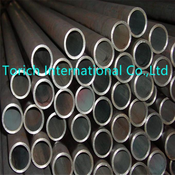 High Pressure Seamless Carbon Steel Pipe High Pressure JIS G3455 STS370