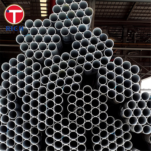 Latest company news about Can you use stainless steel pipe for plumbing?