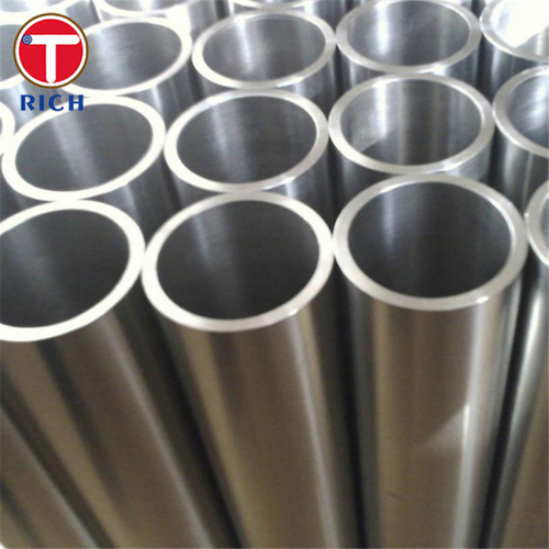 Latest company news about Does Stainless Steel Water Pipe Rust?