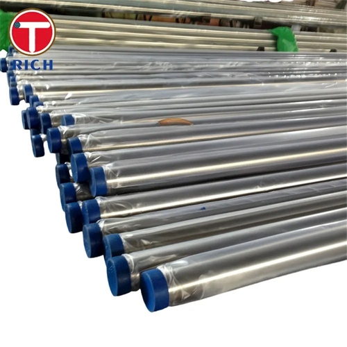 Latest company news about What is the safest pipe for drinking water?