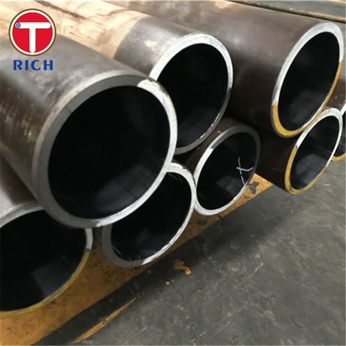 Latest company news about Does carbon steel rust easily?