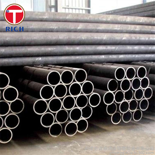 Latest company news about Does carbon steel pipe rust?