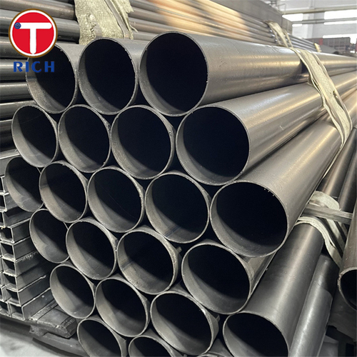 Latest company news about What Grade Pipe is Carbon Steel?