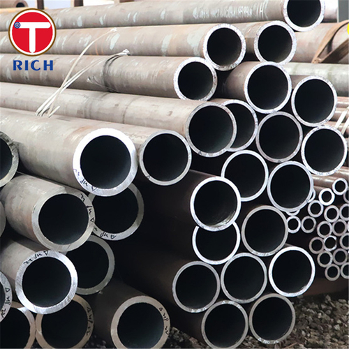 Latest company news about What Are the Advantages of Carbon Steel Pipe?