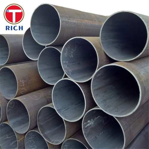 Latest company news about Does Carbon Steel Pipe Need to Be Painted?