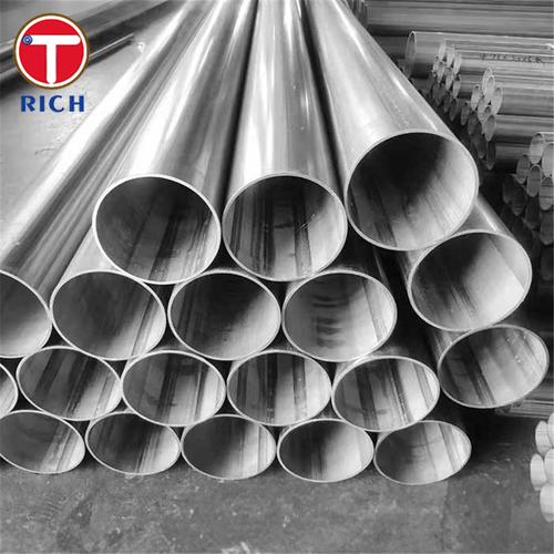 Latest company news about What Pipe Will Not Rust?