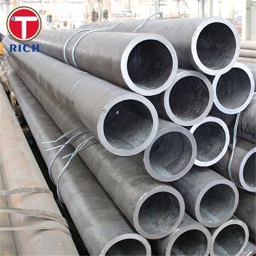 Latest company news about Does Carbon Steel Corrode in Water?