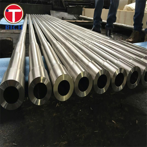 Latest company news about What is Better Than Carbon Steel?