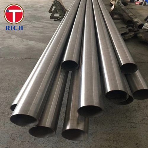 Latest company news about What is stainless steel pipe used for?