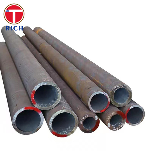 Latest company news about What is mild steel tube?
