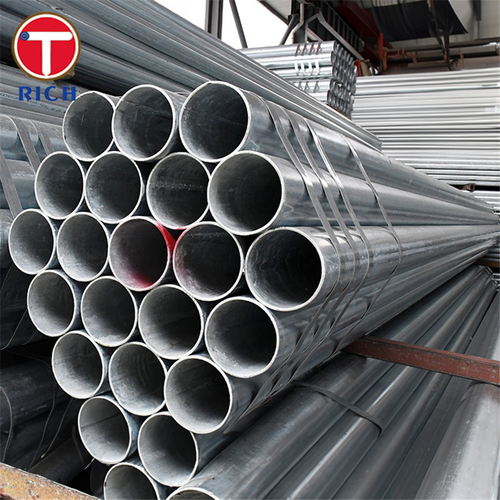 Latest company news about What is Stainless Steel Pipe For?