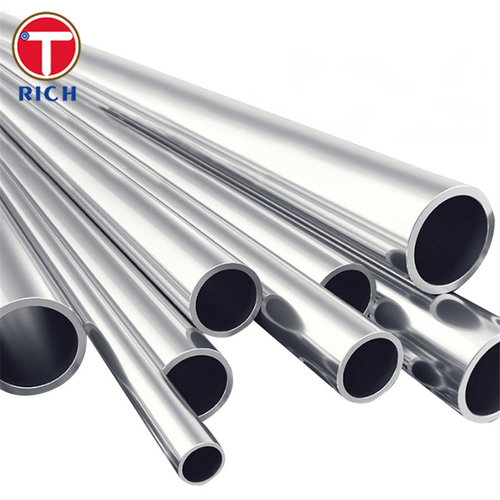 Latest company news about Which Metal is Preferred for Water Pipes?
