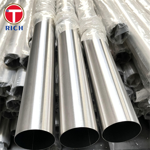 Latest company news about Can Water Ruin Stainless Steel?