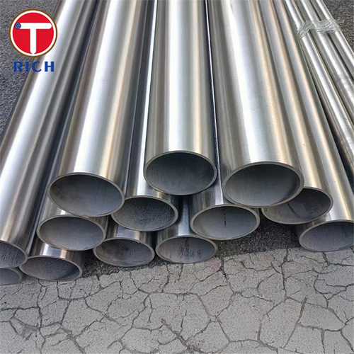 Latest company news about What is the most common stainless steel pipe?