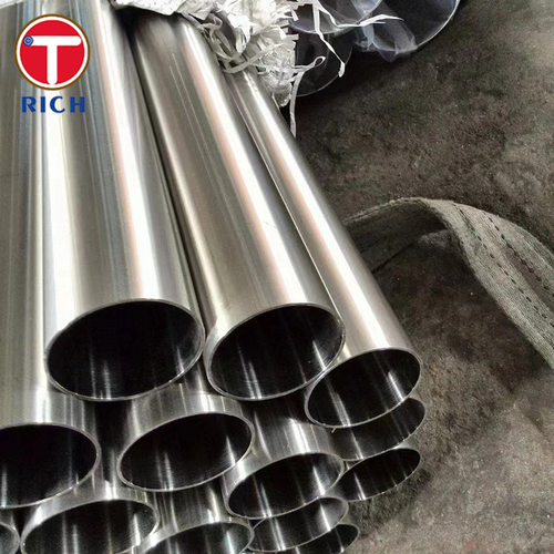 Latest company news about What is the difference between steel pipe and stainless steel pipe?