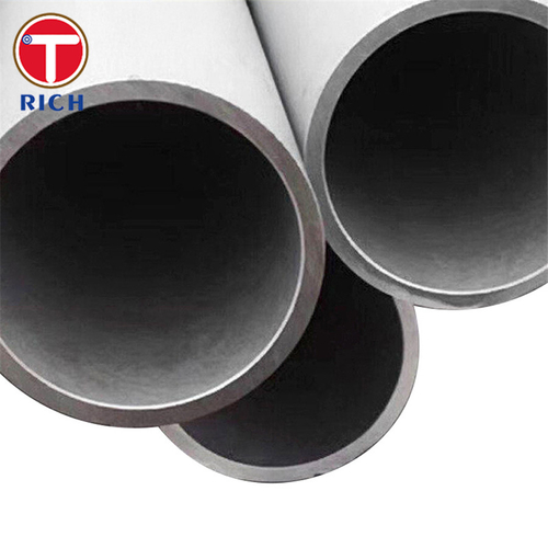Latest company news about Can you use stainless steel pipe for plumbing?