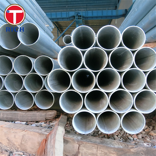 Latest company blogs about Which Pipe is Best for Fire Protection?