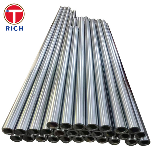 Latest company blogs about What is an alloy pipe?