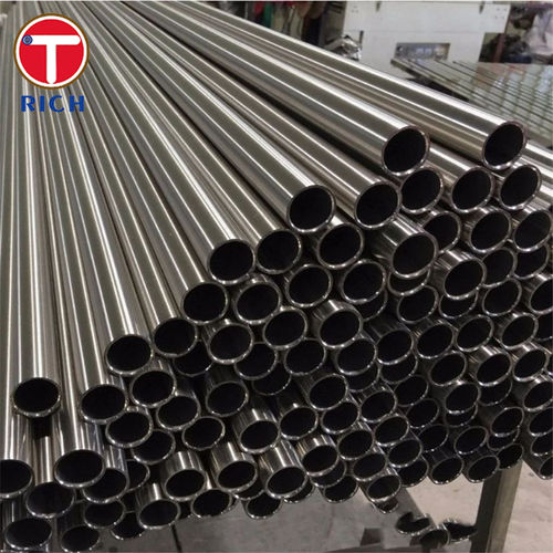 Latest company news about How can you tell if a pipe is stainless steel?