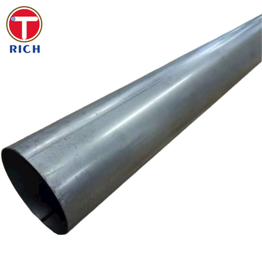 China TORICH INTERNATIONAL LIMITED latest company news about What is stronger steel tubing or