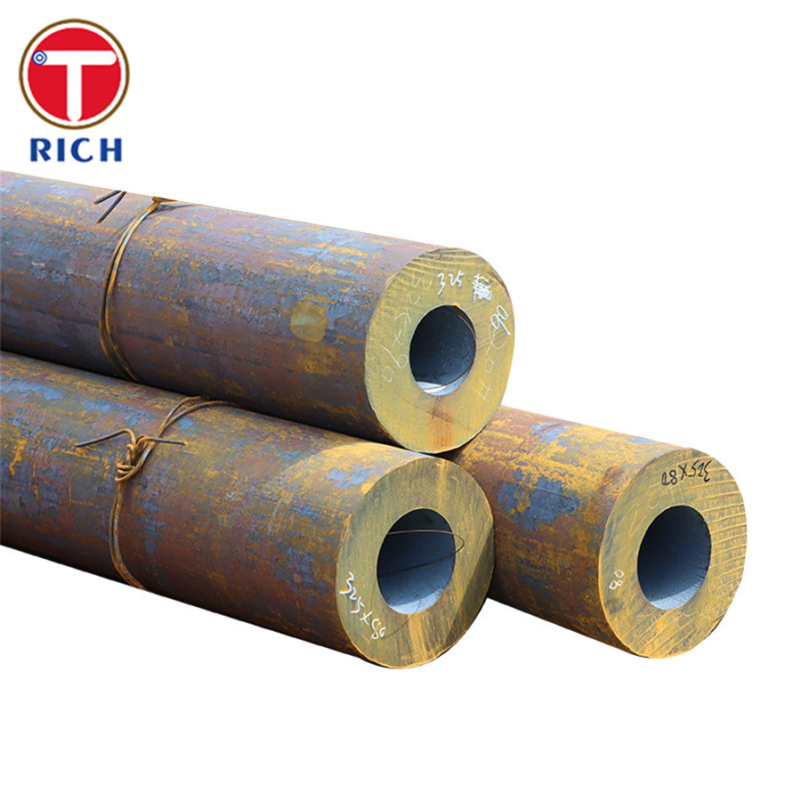 Is Carbon Steel Pipe Safe for Drinking Water?