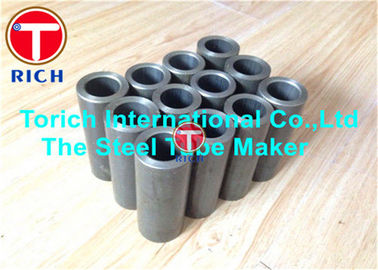 GB/T18248 37Mn 37Mn2V 30CrMo 34CrMo4 35CrMo Precision Steel Tube Seamless for Gas Cylinder