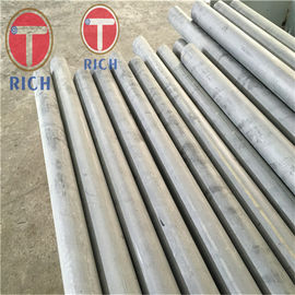 GB/T 8162 20Mn 25Mn Q235 Q345 Seamless Steel Tubes for Structural Purposes