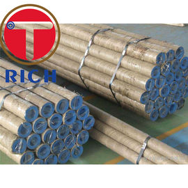 Oil / Gas Carbon Steel Seamless Pipe 20 - 30 Inch With Galvanized Surface