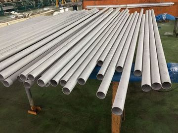 Seamless Stainless Steel Mechanical Tube A511 / A511M MT304 MT304L MT309 MT309S