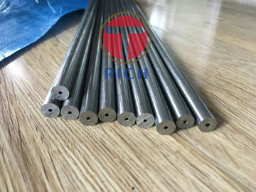 10*2  12*1  Small Bore Tubing For Nozzle  Chemical Injection  Liquid  System