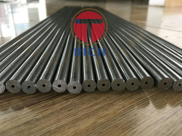 10*2  12*1  Small Bore Tubing For Nozzle  Chemical Injection  Liquid  System