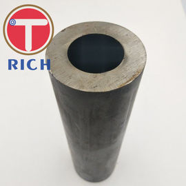 SCM 440 42CrMo Mechanical Steel Pipe / Heavy Wall Steel Pipe For Reinforcement Sleeve