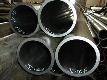 High Tensile Thin Wall Hydraulic Cylinder Tube Weld Seam Removed Surface