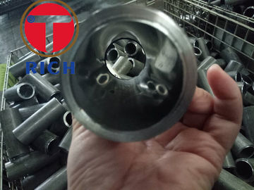 Automotive Steel Mechanical Tubing Round Shape
