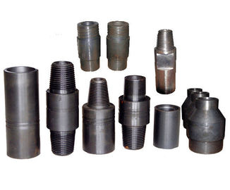 5-420mm Diameter Seamless Drill Steel Pipe With JIS G 3465 STMC-C-540 , STMC-C-640
