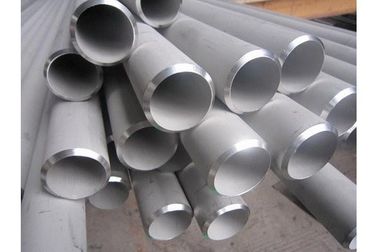 ASTM B677 UNS N8904 Nickel Alloy Stainless Steel Seamless Tube UNS N08925