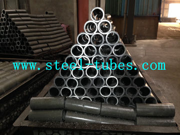 High Pressure Seamless Steel Tubes for Diesel Engine GB/T 3093