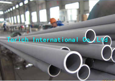 A928 / A928M S32205 Ferritic / Austenitic Duplex Electric Fusion Welded Pipe