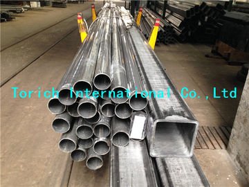EN10305-1 E215 E235 E355 Cold Drawn Seamless Pipe For Hydraulic System 