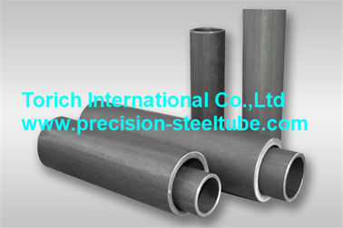 Precision Automotive Steel Tubes EN10305-1 , Cold Drawn Hydraulic Cylinder Tubing